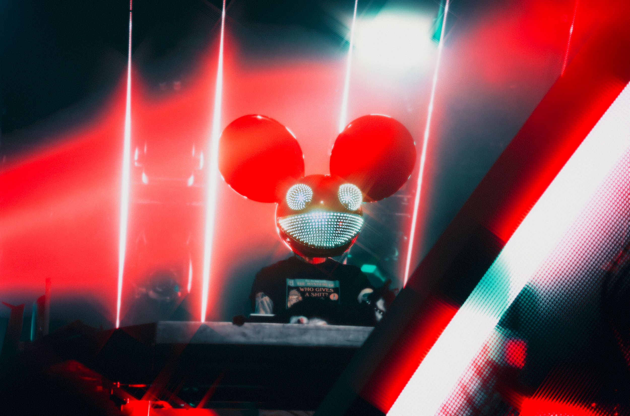 Deadmau5 2